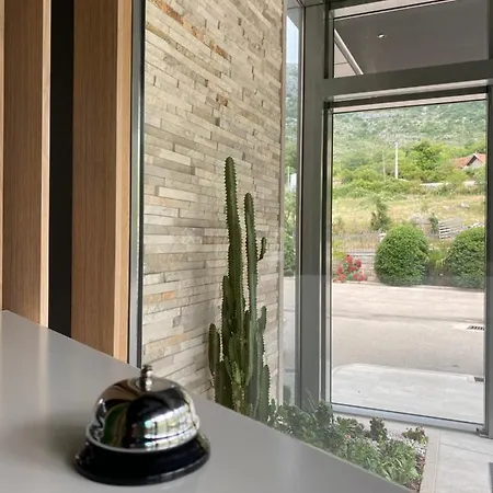 Bellevue 4* تريبينيي