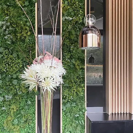 Bellevue ホテル
