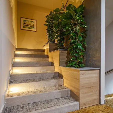 Bellevue Hotel 4*