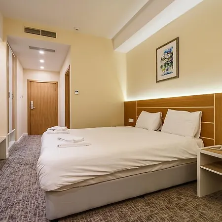 Bellevue 4* Trebinje